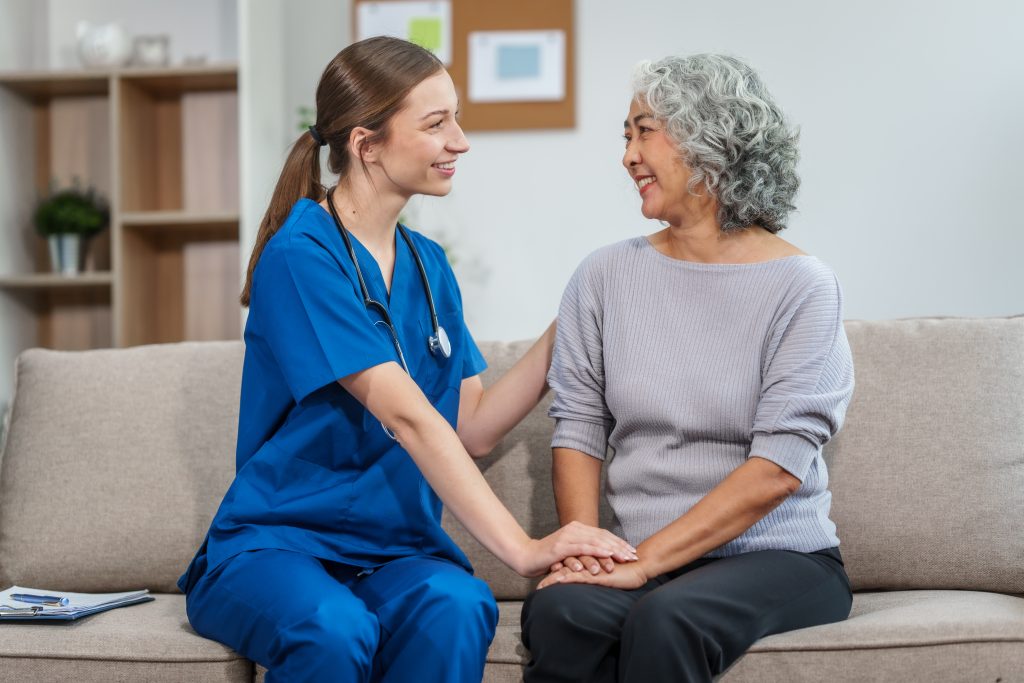 personal care services in Columbus Ohio for adults with disabilities